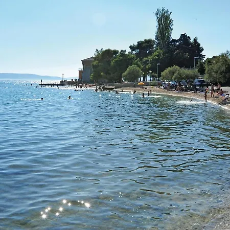 Two-bedroom With Sea View In Kastel Kambelovac * Kaštela